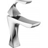 Mexen Estrella R02 vanni komplekt, kroom - 72303R02-00