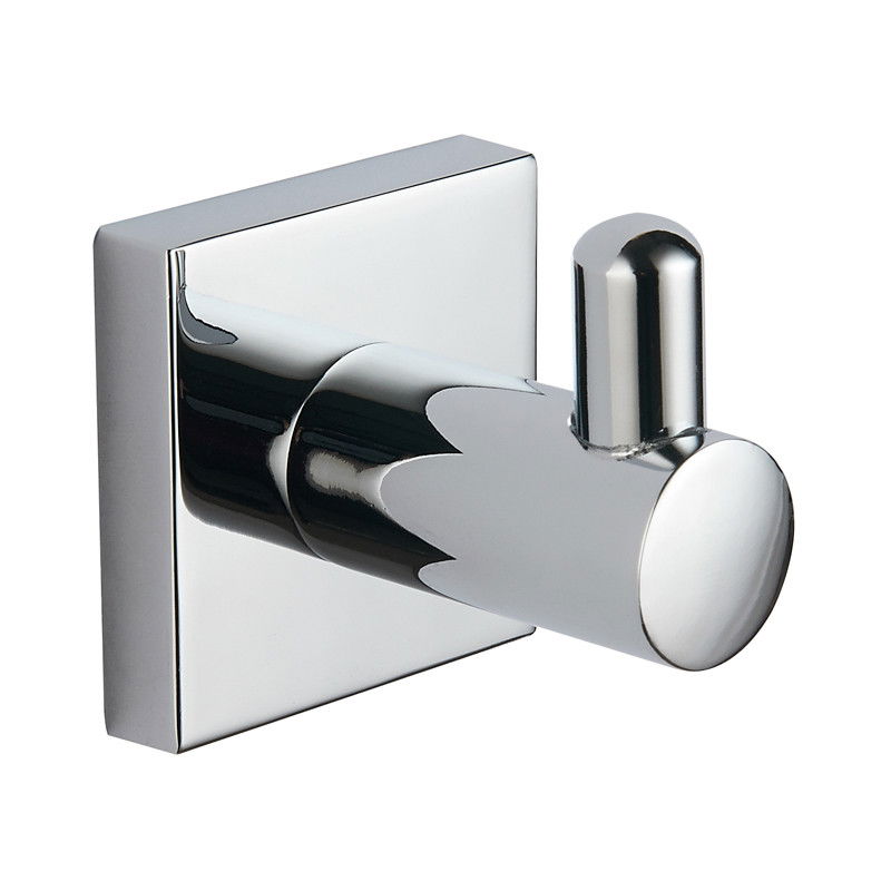 Mexen Rufo handdukshållare, krom - 7050935-00