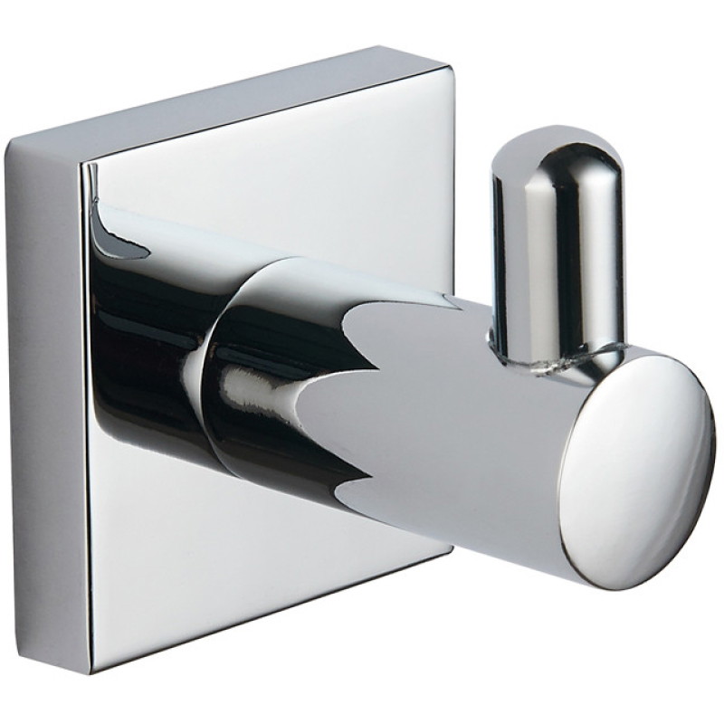 Mexen Rufo rätikunagi, krom - 7050935-00