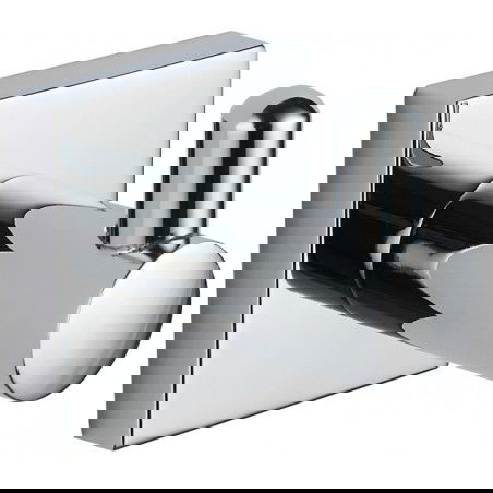 Mexen Rufo Handduchshaken, Chrom - 7050935-00