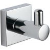 Mexen Rufo gancio per asciugamano, cromo - 7050935-00