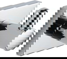 Mexen Rufo Handduchshaken, Chrom - 7050935-00