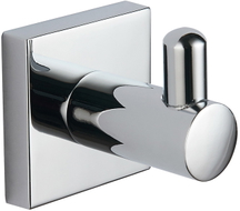 Mexen Rufo rätikunagi, krom - 7050935-00