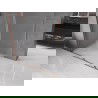 Mexen Velar douchewand schuifdeur Walk-in 150 x 200 cm, matglas 8 mm, roze goud - 871-150-000-33-60