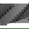 Mexen Velar Duschtür Walk-in 120 x 200 cm, matt 8 mm, schwarz - 871-120-000-33-70