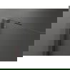 Mexen Velar Duschwand Walk-in 70 x 200 cm, satiniert 8 mm, gebürstet gun gray - 871-070-000-33-66