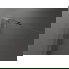 Mexen Velar Duschwand verschiebbar Walk-in 70 x 200 cm, satiniert 8 mm, gun metal - 871-070-000-33-95