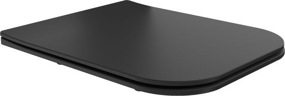 Mexen Madox počas padanja tankega, duroplast, črna mat - 39154085