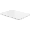 Mexen Vera softclose wc-bril slim, duroplast, wit glanzend - 39164000