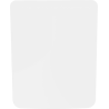 Mexen Vera softclose wc-bril slim, duroplast, wit glanzend - 39164000