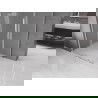Mexen Velar L Duschkabine zum Schieben 120 x 100 cm, matt, Chrom - 871-120-100-33-01