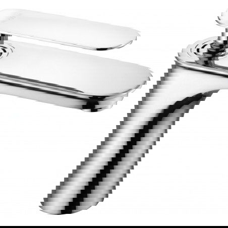 Mexen Trinity mitigeur de lavabo, chrome - 72600-00