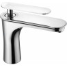Mexen Trinity robinet de lavabo, chrome - 72600-00