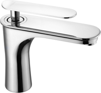 Mexen Trinity vannitoa kraan, kroom - 72600-00