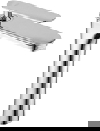 Mexen Trinity héich Waassermëschung fir de Lavabo, Chrom - 72610-00