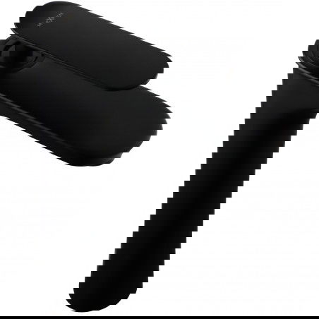 Mexen Trinity héich, schwaarz Wuessekran - 72610-70