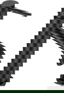 Mexen Rumba izlietnes krāns, melns - 73500-70