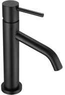 Mexen Rumba washbasin faucet, black - 73500-70