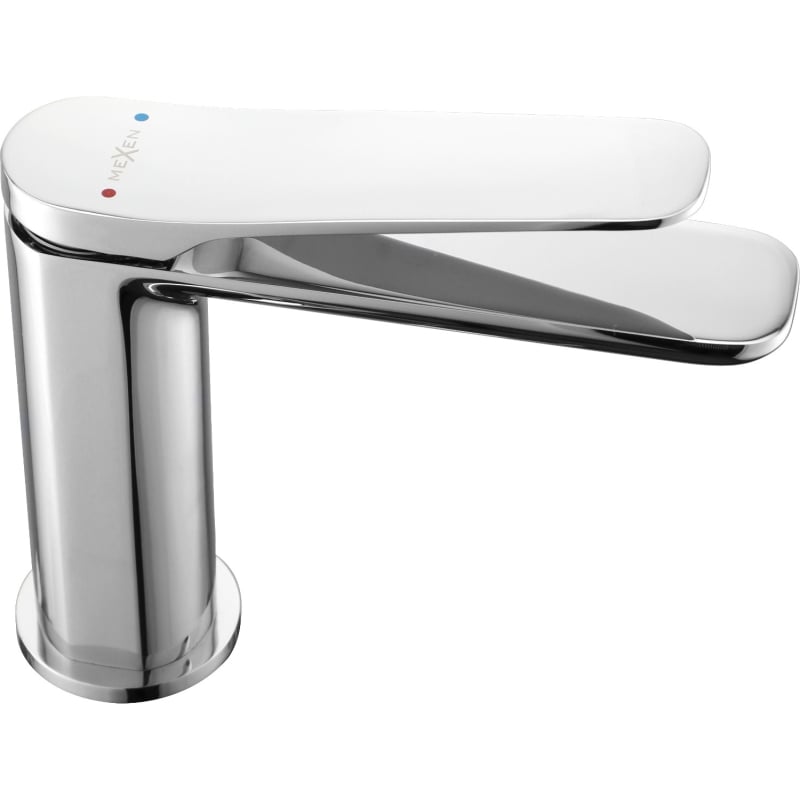 Mexen Largo valamusegisti, kroom - 73700-00