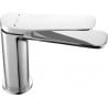 Mexen Largo robinet de lavabo, chrome - 73700-00