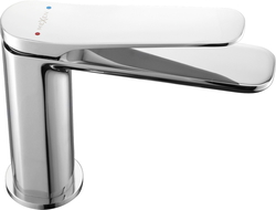 Mexen Largo Spullstell, Chrom - 73700-00