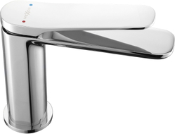 Mexen Largo washbasin faucet, chrome - 73700-00