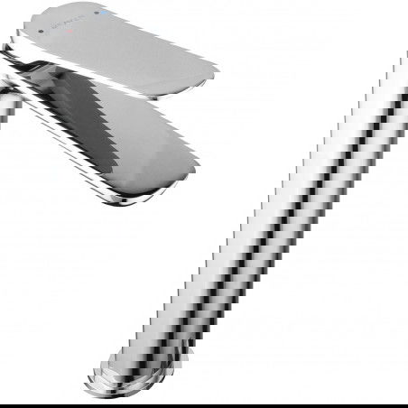 Mexen Largo augsts izlietnes jaucējkrāns, hroms - 73710-00