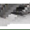 Mexen Velar L douchecabine schuifdeur 100 x 100 cm, transparant, goudkleurig - 871-100-100-03-50