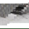 Mexen Velar L douchecabine schuifdeur 90 x 120 cm, matglas, goud - 871-090-120-33-50