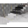 Mexen Velar L Schiebedusche 100 x 120 cm, matt, gebürstetes Gold - 871-100-120-33-55