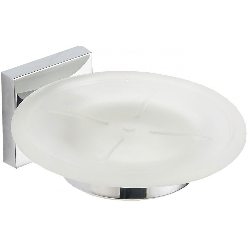 Mexen Rufo mydelniczka, kromi - 7050939-00