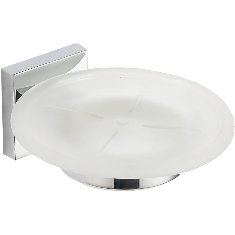 Mexen Rufo prateleira, cromada - 7050939-00