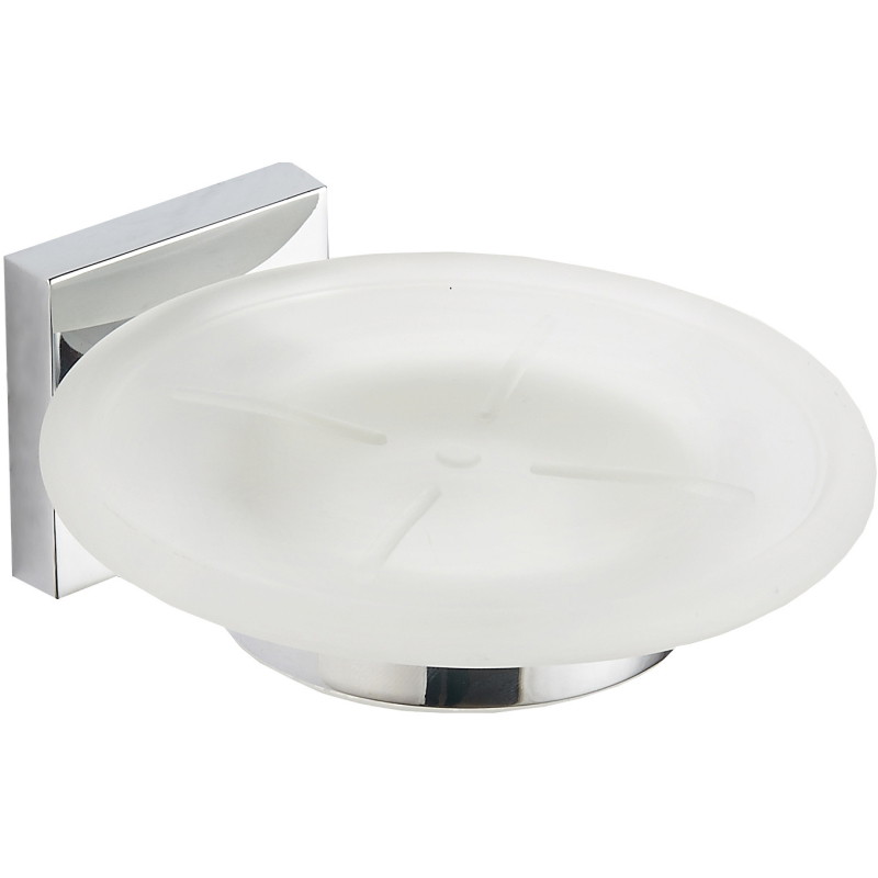 Mexen Rufo seebialusikas, kroom - 7050939-00