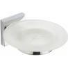 Mexen Rufo porte-savon, chrom - 7050939-00
