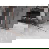 Mexen Velar L Duschkabine Schiebetür 120 x 70 cm, transparent, gebürstetes Kupfer - 871-120-070-03-65