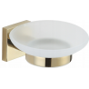 Mexen Rufo porte-savon, or - 7050939-50