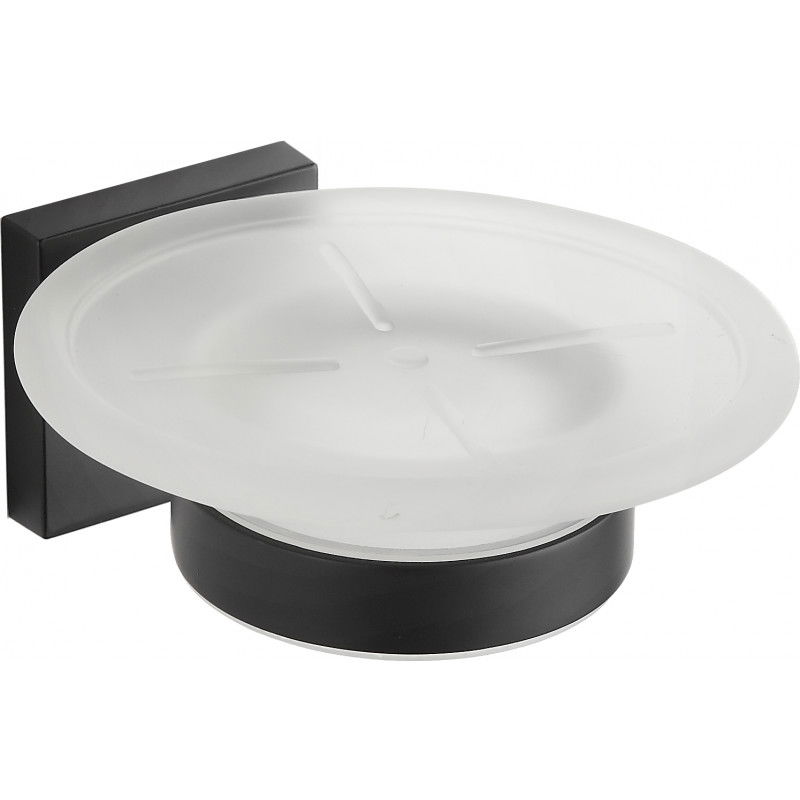 Mexen Rufo μινιατούρα, μαύρη - 7050939-70