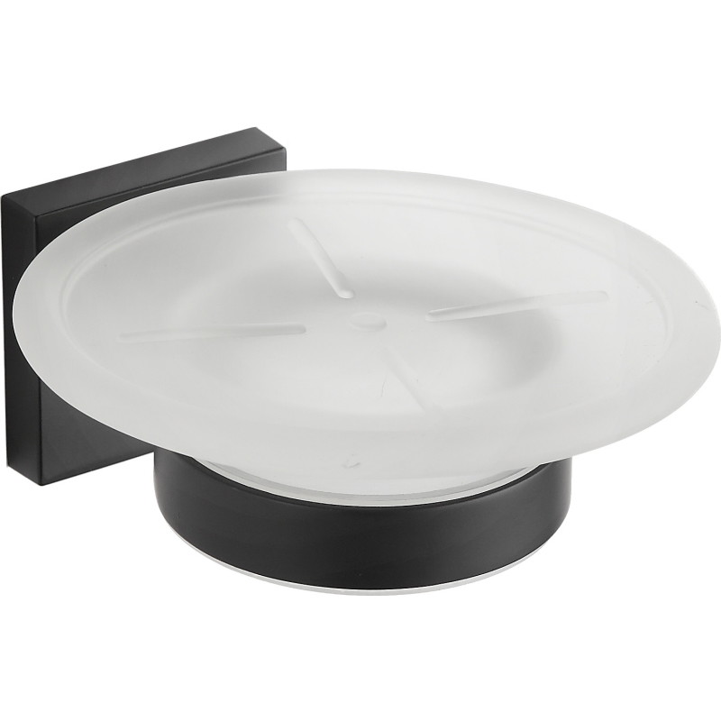 Mexen Rufo seebialusikas, must - 7050939-70