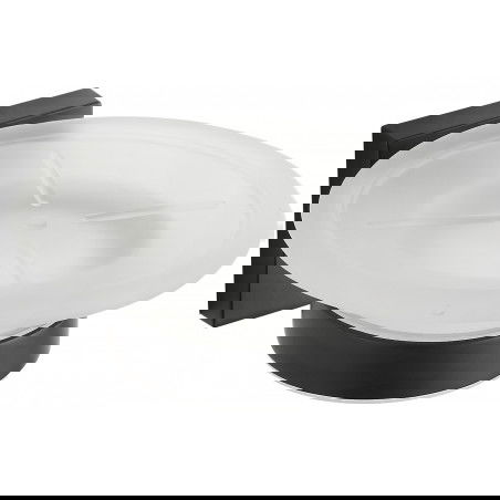 Mexen Rufo luminária, preta - 7050939-70