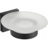 Mexen Rufo seebialusikas, must - 7050939-70