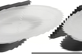 Mexen Rufo luminária, preta - 7050939-70