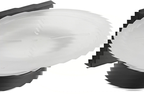 Mexen Rufo mydelniczka, musta - 7050939-70