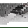 Mexen Velar L Duschkabine zum Schieben 100 x 80 cm, transparent, Gun Metal - 871-100-080-03-95