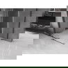 Mexen Velar L Duschkabine zum Schieben 100 x 80 cm, transparent, Gun Metal - 871-100-080-03-95