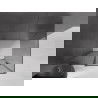 Mexen Velar L Duschkabine, verschiebbar, 90 x 70 cm, Graphit, Gun Metal - 871-090-070-43-95