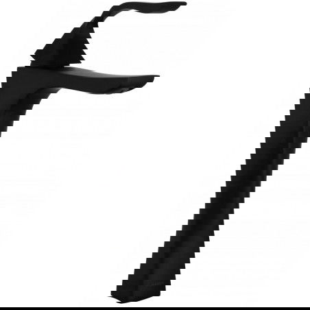 Mexen Estrella héch Krunn fir d'Ëmwschwämm, schwaarz - 72310-70