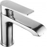 Mexen Pecos washbasin faucet, chrome - 72700-00