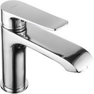 Mexen Pecos grifo de lavabo, cromo - 72700-00