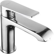 Mexen Pecos washbasin faucet, chrome - 72700-00
