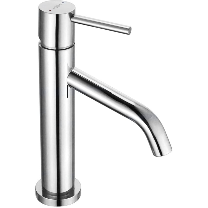 Mexen Rumba basin tap, chrome - 73500-00